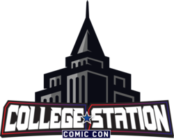 College Station Comic Con 2024