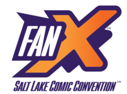 FanX Salt Lake Comic Convention 2024