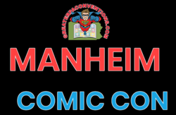 Manheim Comic Con 2024