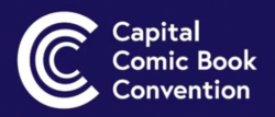 Capital Comic Book Convention 2024