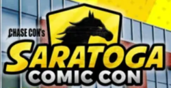 Saratoga Comic Con 2024