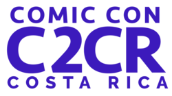 Comic Con Costa Rica 3034