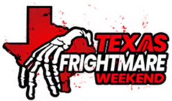 Texas Frightmare Weekend 2024