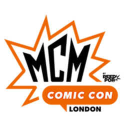 MCM Comic Con London 2024
