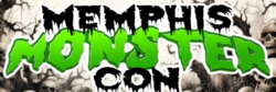 Memphis Monster Con 2024