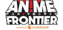 Anime Frontier 2024