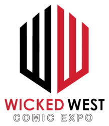 WIcked West Comic Expo 2024