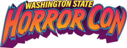 Washington State Horror Con 2024