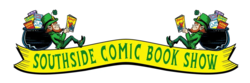 Southside Comic Book Show 2024