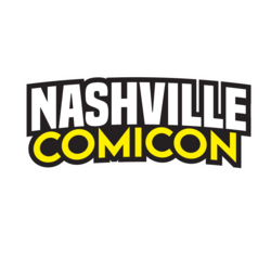 Nashville Comicon 2024