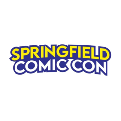 Springfield Comic Con 2024