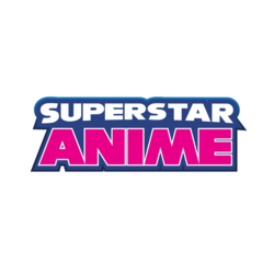 Superstar Anime 2024
