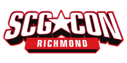 SCG Con Richmond 2024
