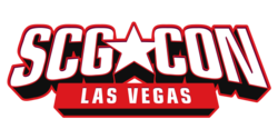 SCG Con Las Vegas 2024