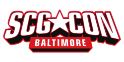 SCG Con Baltimore 2024