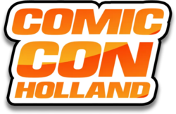 Comic Con Holland 2024