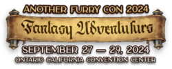 Another Furry Convention 2024 Information | FanCons.com