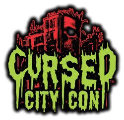 Cursed City Con 2024