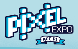 Pixel Expo 2024