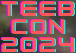 Teeb Con 2024