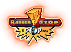 Rangerstop & Pop Con 2024