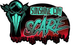 Sunshine City Scare 2024