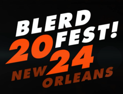 Blerdfest! 2024