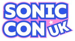 Sonic Con UK 2024