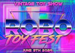 Robo Toy Fest 2024