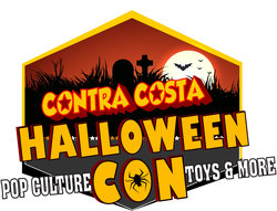 Contra Costa Halloween Con 2024