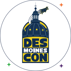 Des Moines Con 2024