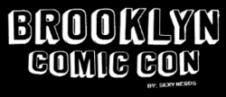 Brooklyn Comic Con 2024