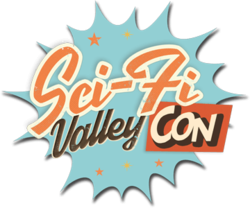 Sci-Fi Valley Con 2024 Information | SciFiCons.com