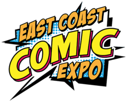 East Coast Comic Expo 2024