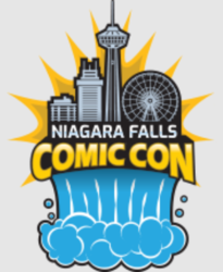 Niagara Falls Comic Con 2024