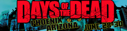 Days of the Dead Phoenix 2024