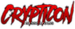 Crypticon Minneapolis 2024