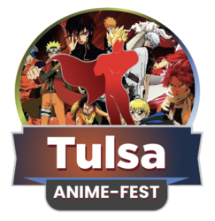 Tulsa Anime-Fest 2024