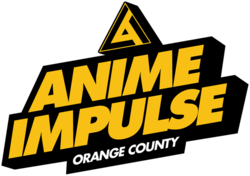 Anime Impulse Orange County 2024