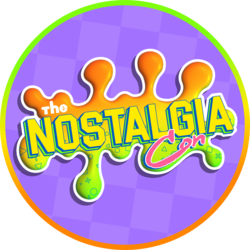 The Nostalgia Con 2024