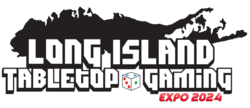 Long Island Tabletop Gaming Expo 2024