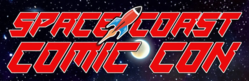 Space Coast Comic Con 2024