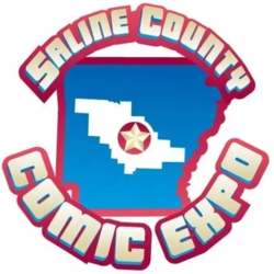 Saline County Comic Expo 2024