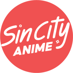 Sin City Anime 2024