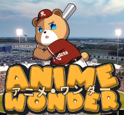 Anime Wonder Festival - Dallas 2024