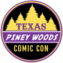 Piney Woods Comic Con 2024