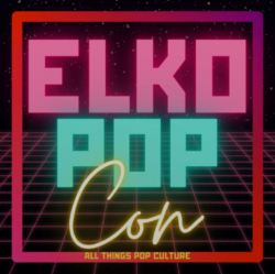 Elko Pop Con 2024