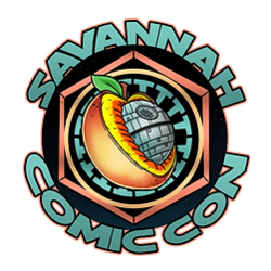 Savannah Comic Con 2024
