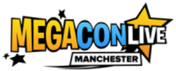 MegaCon Live Manchester 2024