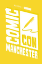 Comic Con Manchester 2024